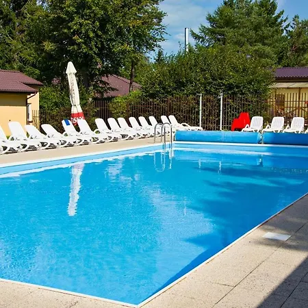 Kapitanski Z Widokiem Na Morze 4 Pietro - By Perlowa Przystan Rent *