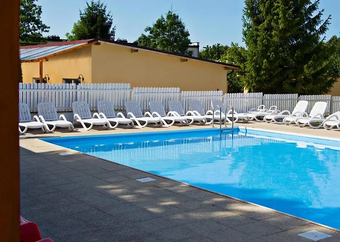 Kapitanski Z Widokiem Na Morze 4 Pietro - By Perlowa Przystan Rent Apartamento Sianożęty